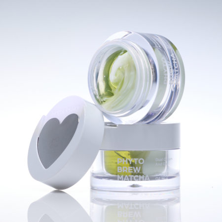 Phyto Brew Matcha Dual Cream and Gel 50ml