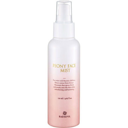Peony Mist
