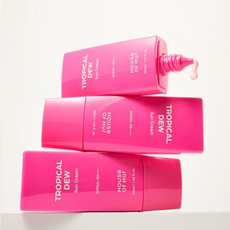 Tropical Dew Sun Cream 50ml