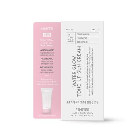 Water Grow Tone-Up Sun Cream 50ml