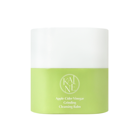 Apple Cider Grinding Cleansing Balm