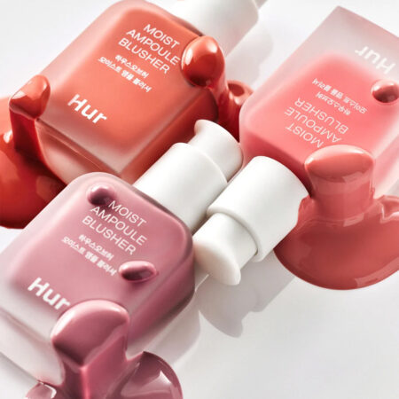 Moist Ampoule Blusher 20ml