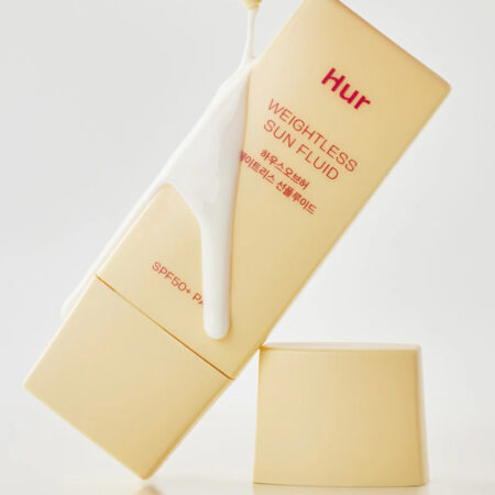 Weightless Sun Fluid 50ml