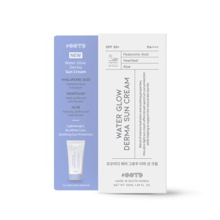 Water Grow Derma Sun Cream 50ml