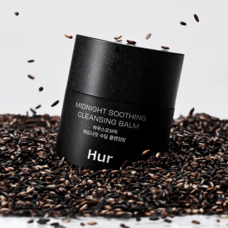Midnight Soothing Cleansing Balm
