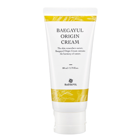 Baegayul Origin Cream