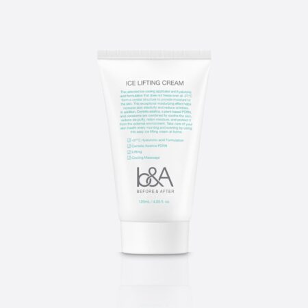 ICE LIFTING CREAM Refill (120ml/4.05fl.oz)