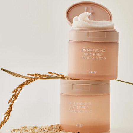 Brightening Skin Prep Essence Pad 140ml