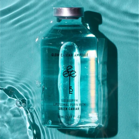 Seleve Glow Caviar PDRN Ampoule