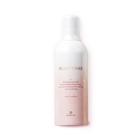 Peony Toner
